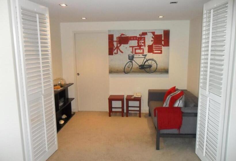 带4个卧室的公寓, Pandanus Mooloolaba