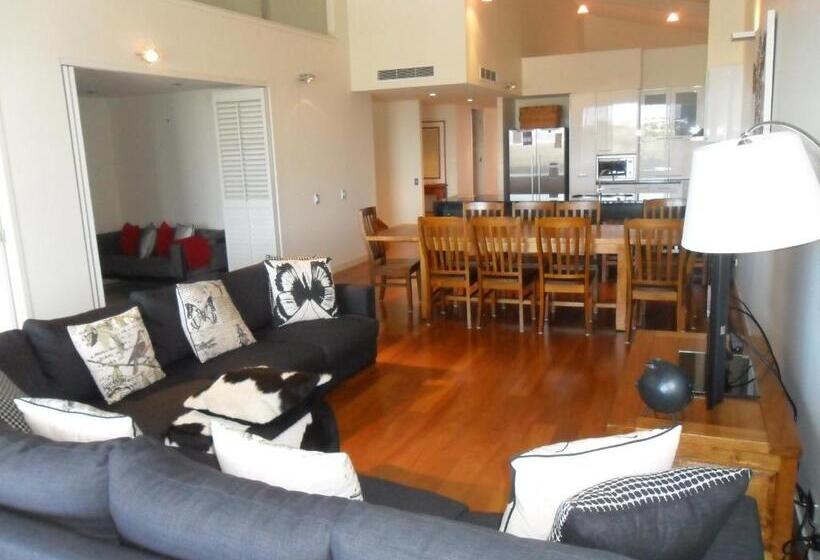 带4个卧室的公寓, Pandanus Mooloolaba