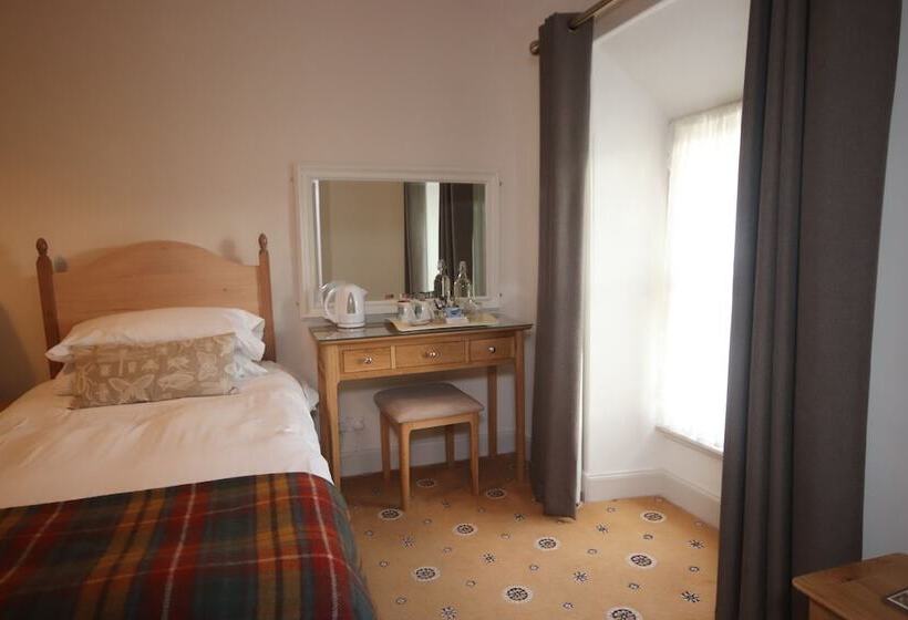Номер Стандарт Вид на Сад, Inglestone House Guest House