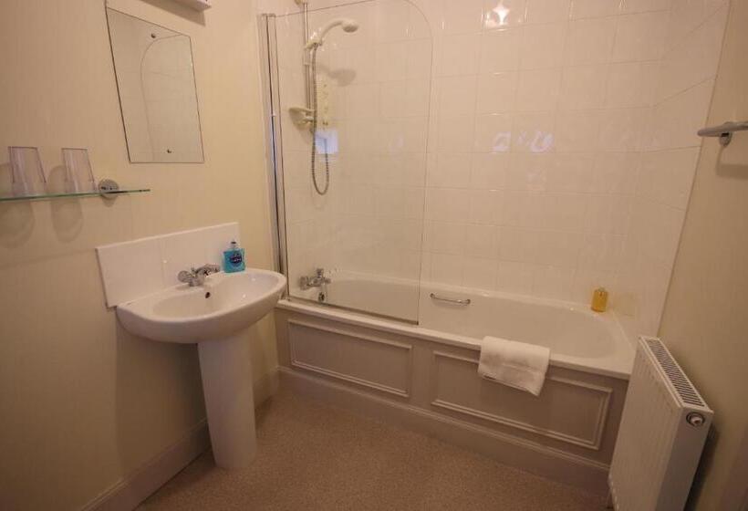 Номер Стандарт Вид на Сад, Inglestone House Guest House