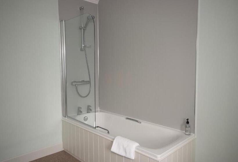 Номер Стандарт Адаптированный для Инвалидов, Inglestone House Guest House