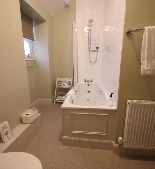 Номер Стандарт, Inglestone House Guest House