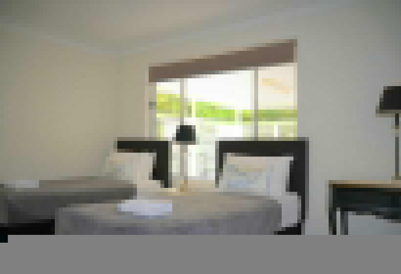 Номер Deluxe, North Ryde Guesthouse