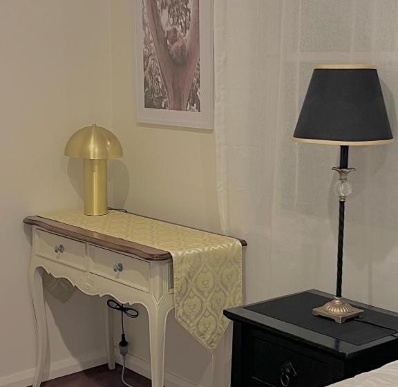 Номер Deluxe, North Ryde Guesthouse