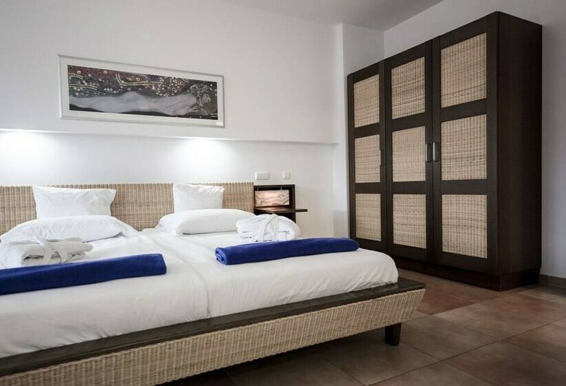Вилла 1 Спальня, Playitas Villas