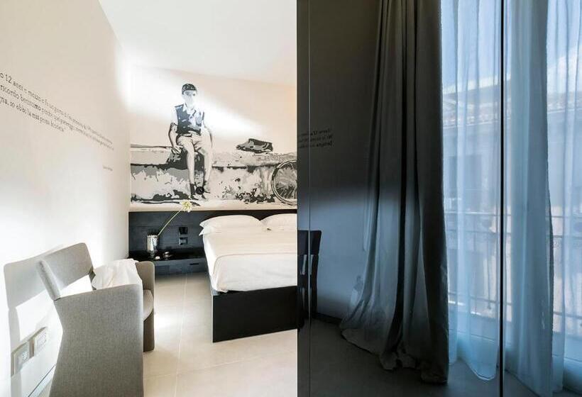 سوییت لوکس, Duomo Suites & Spa