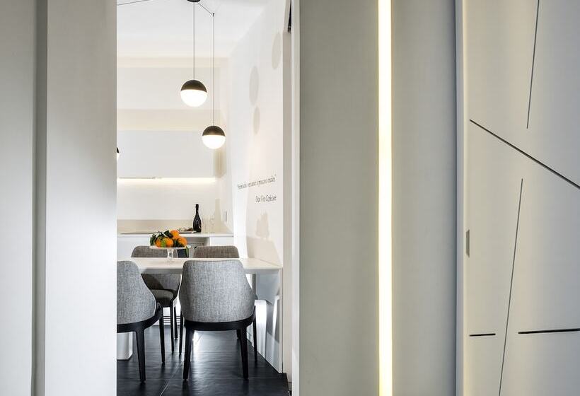 سوئیت رویال, Duomo Suites & Spa