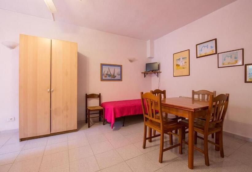 Студия Стандарт, Residence Aegidius