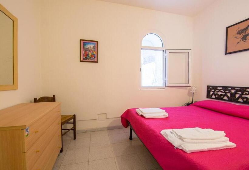 Апартаменты 1 Спальня, Residence Aegidius