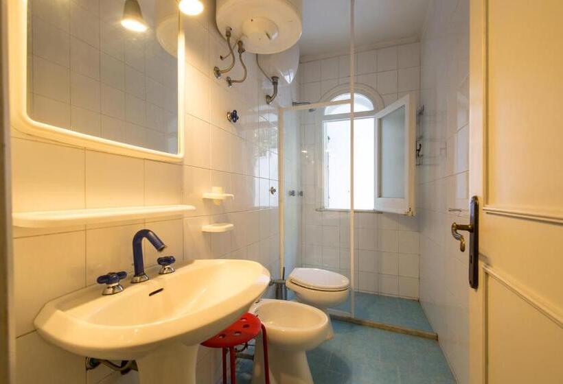 Апартаменты 1 Спальня, Residence Aegidius