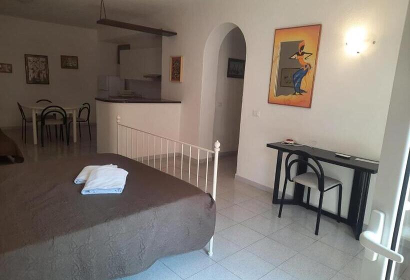 Студия Стандарт, Residence Aegidius