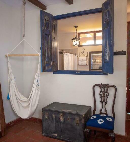 标准间, Casa 1800 Suchitoto