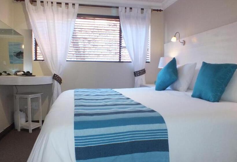 Дом 2 Спальни, White Shark Guest House
