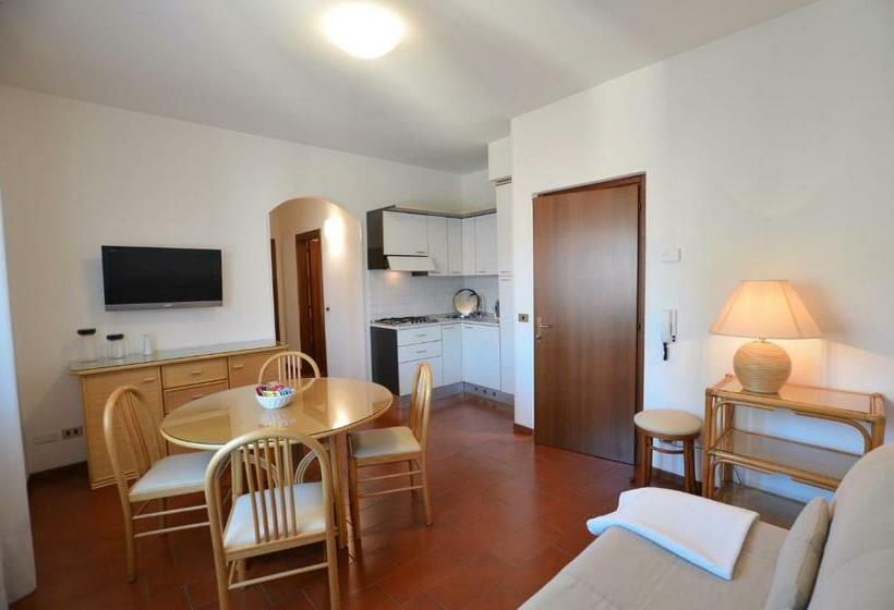 Apartament 1 Sypialnia, Villa Phoenix   Lake Apartments