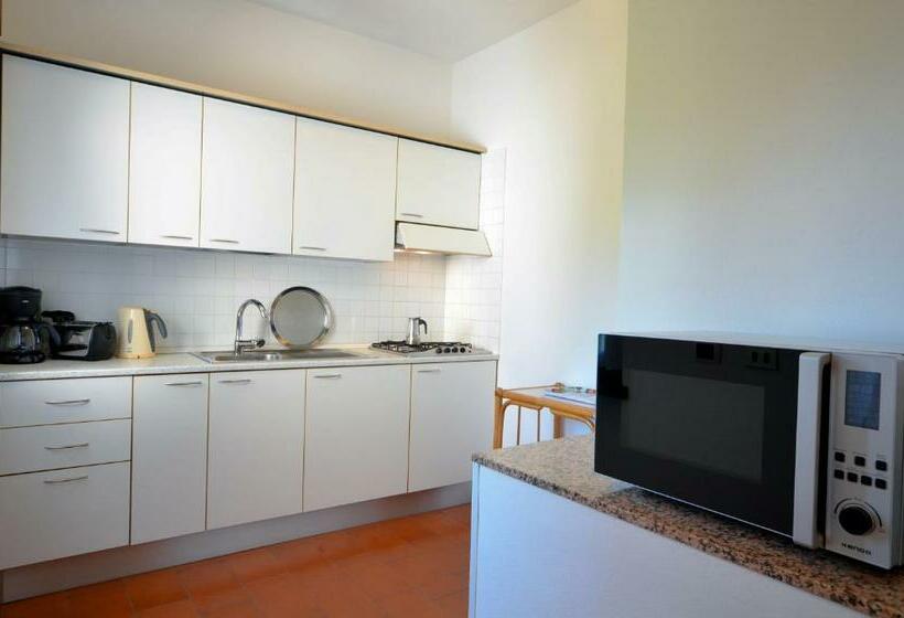 Apartament 2 Sypialnie, Villa Phoenix   Lake Apartments