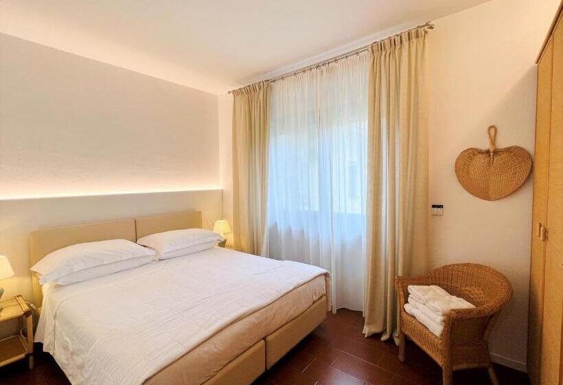 Apartament 1 Sypialnia, Villa Phoenix   Lake Apartments