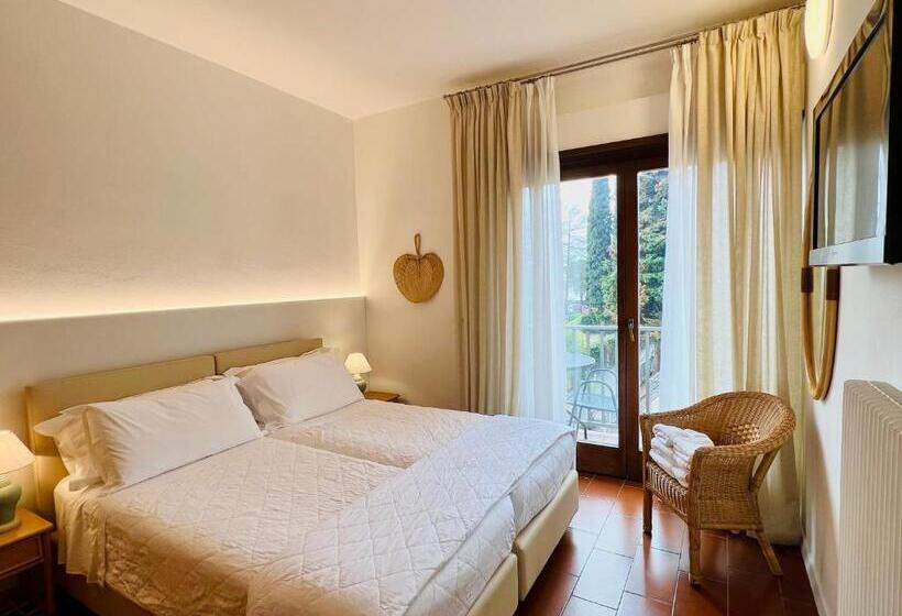 Apartament 2 Sypialnie, Villa Phoenix   Lake Apartments