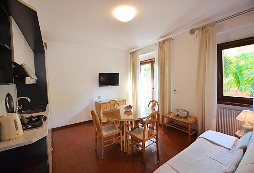 Apartament 1 Sypialnia z Balkonem, Villa Phoenix   Lake Apartments