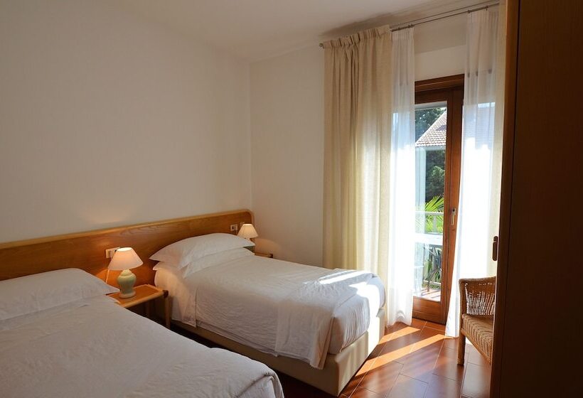 Apartament 2 Sypialnie, Villa Phoenix   Lake Apartments