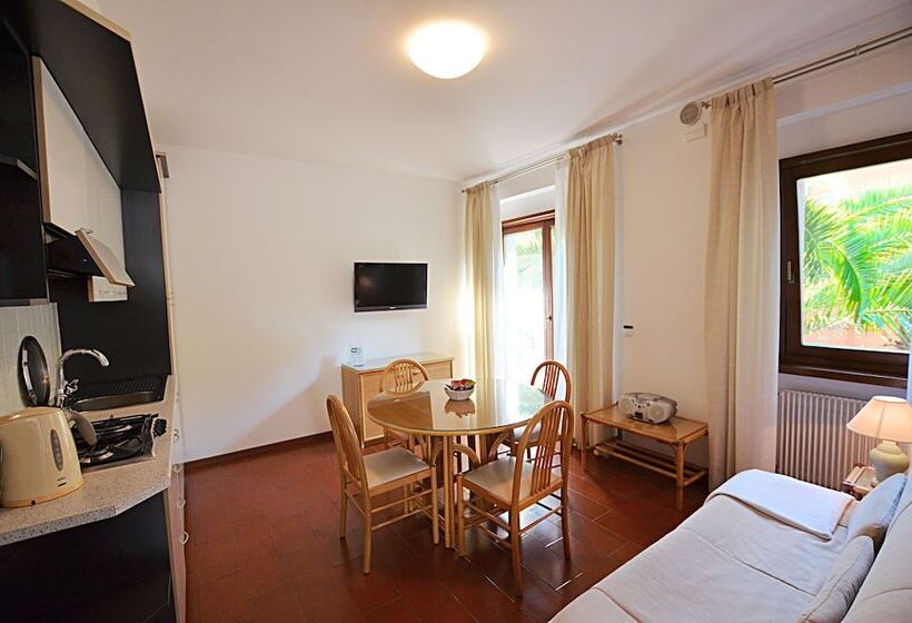 Apartament 1 Sypialnia z Balkonem, Villa Phoenix   Lake Apartments