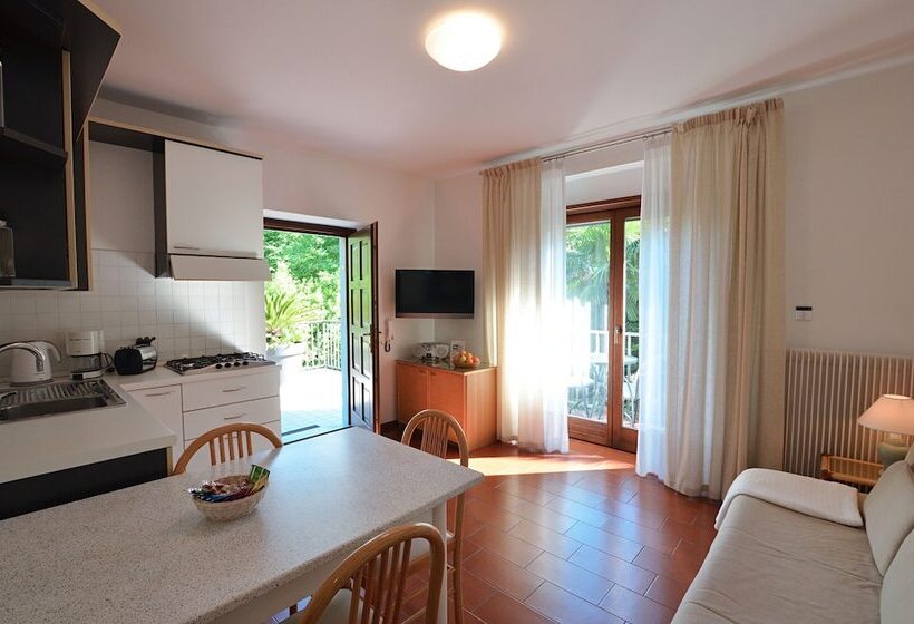 Apartament 2 Sypialnie z Tarasem, Villa Phoenix   Lake Apartments