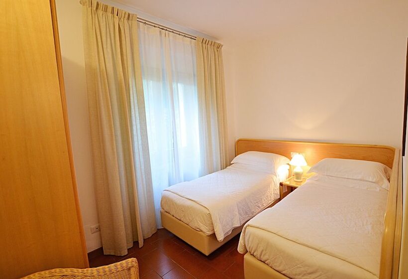 Apartament 2 Sypialnie, Villa Phoenix   Lake Apartments