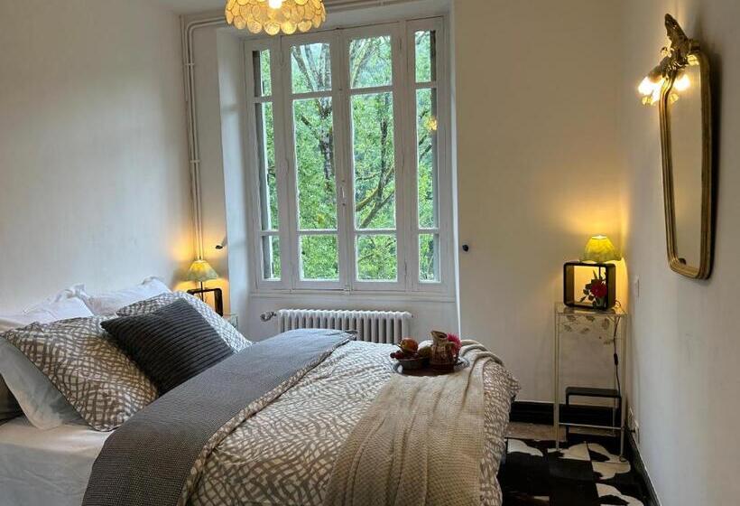 レイクビュースタンダードルーム, Le Chambon, Chambres D Hôtes