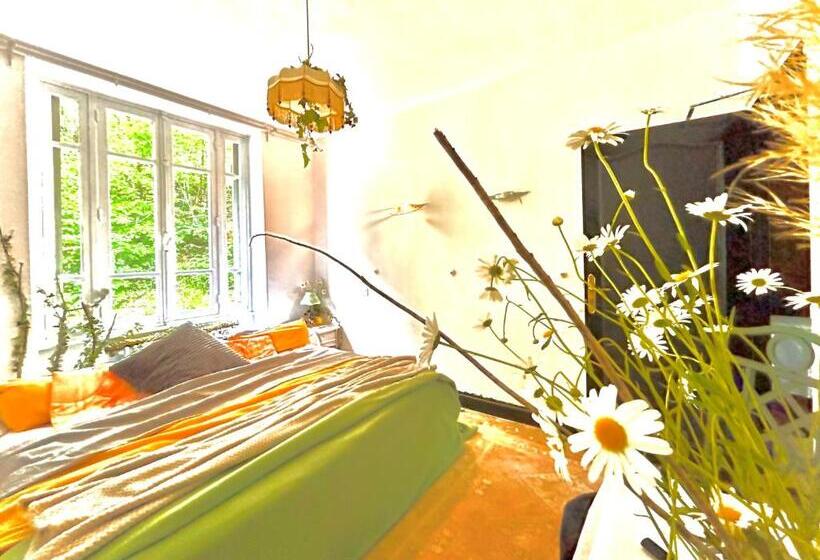 マウンテンビュースタンダードルーム, Le Chambon, Chambres D Hôtes