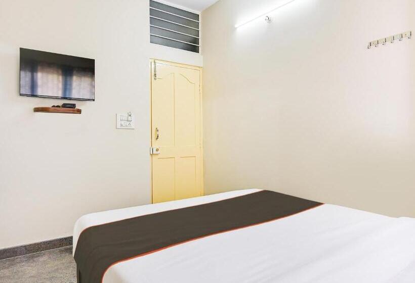 Quarto Estandar, Spot On Shi Lakshmi Boarding And Lodging
