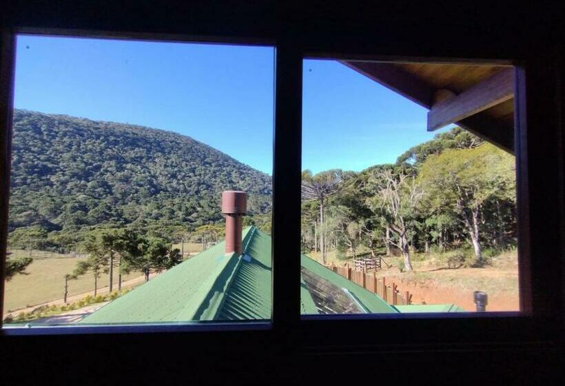 침실 1개 전망 아파트, Parque Nacional Ecoresort