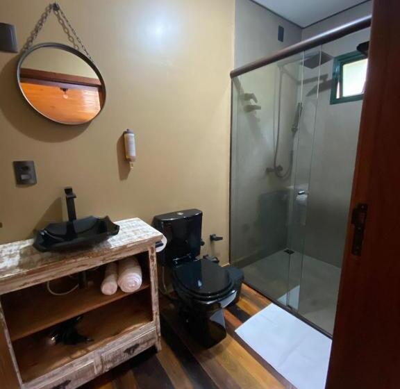 주니어 스위트, Parque Nacional Ecoresort