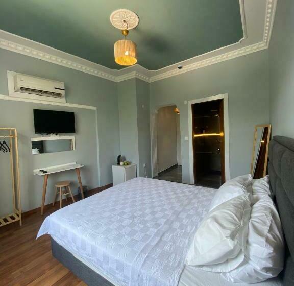 اتاق استاندارد, Antalya B&b