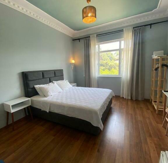 اتاق استاندارد, Antalya B&b