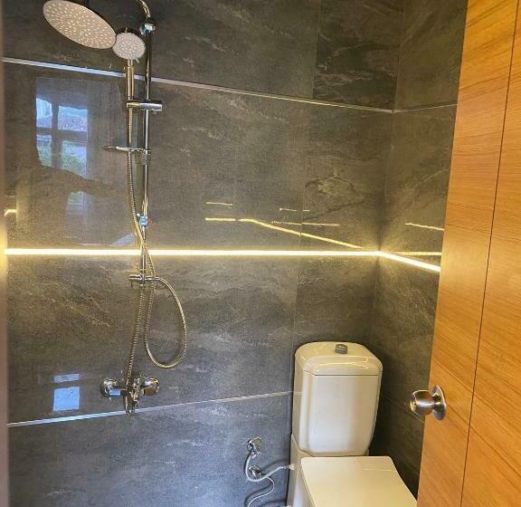 اتاق استاندارد, Antalya B&b