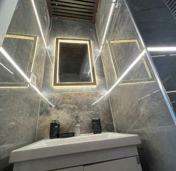 デラックスルーム, Antalya B&b