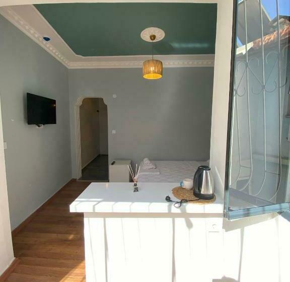 デラックスルーム, Antalya B&b