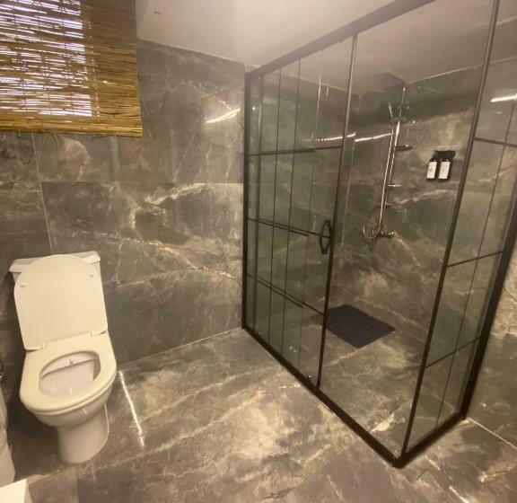 デラックスルーム, Antalya B&b