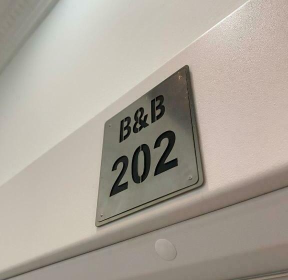 اتاق لوکس, Antalya B&b