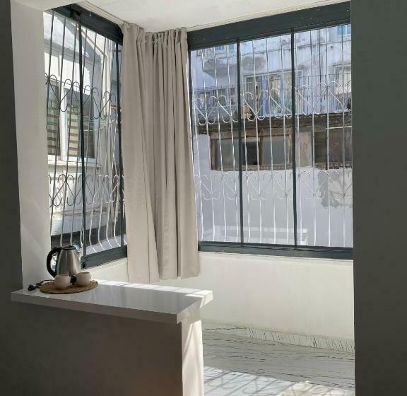 اتاق لوکس, Antalya B&b
