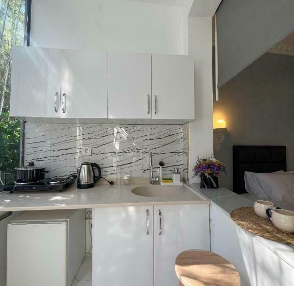 اتاق لوکس, Antalya B&b