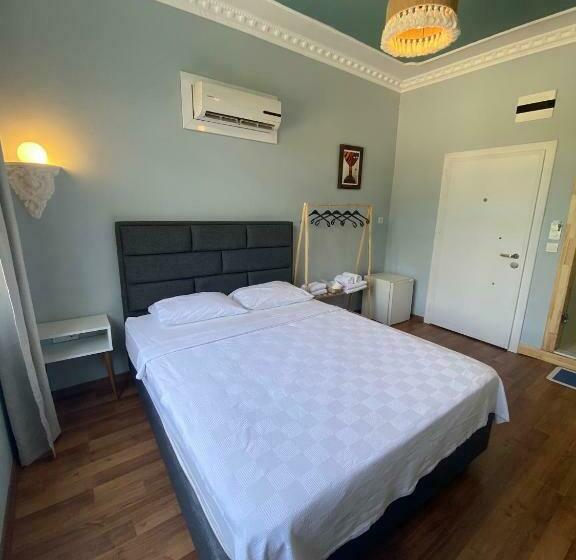 スタンダードルーム, Antalya B&b