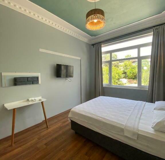 اتاق استاندارد, Antalya B&b