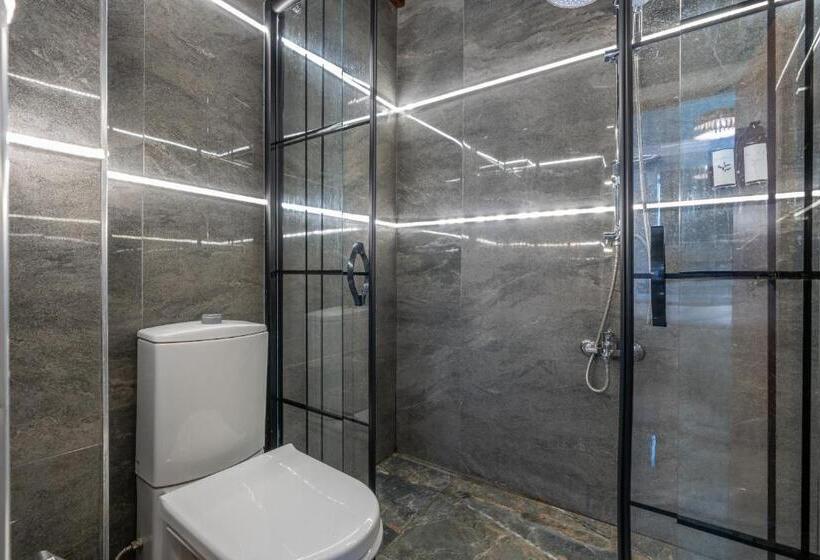 デラックスルーム, Antalya B&b