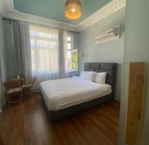 اتاق استاندارد, Antalya B&b