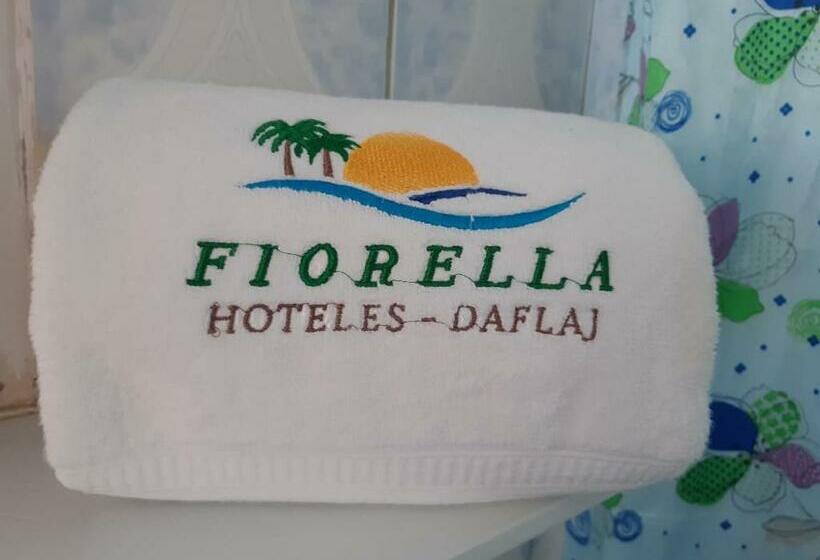 חדר סטנדרט, Fiorella Paracas