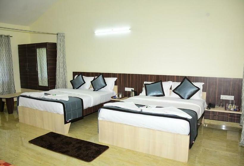 Люкс, Amity Inn