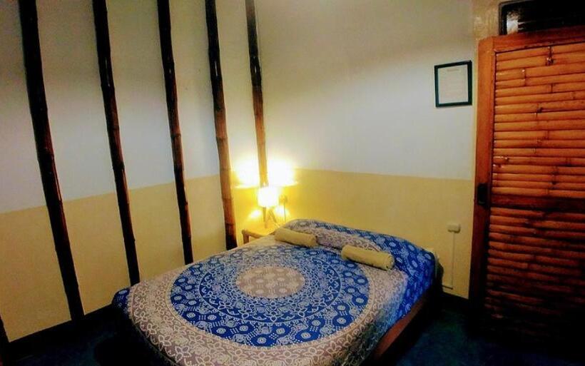 스탠다드 룸, Marcilia Beach Bungalows