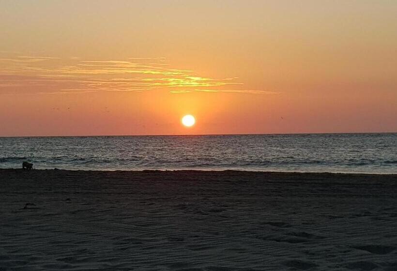 스탠다드 룸, Marcilia Beach Bungalows