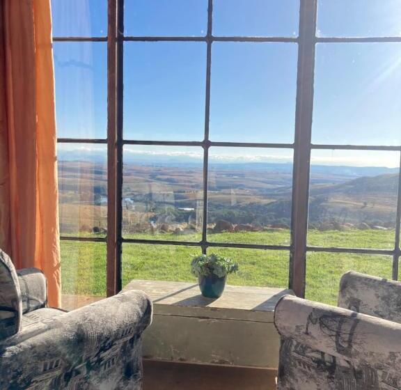 Номер Deluxe Кровать Кинг, Infinity At Enfin Estate