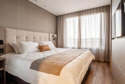 Suíte Cama King, Château Laghetto Collection